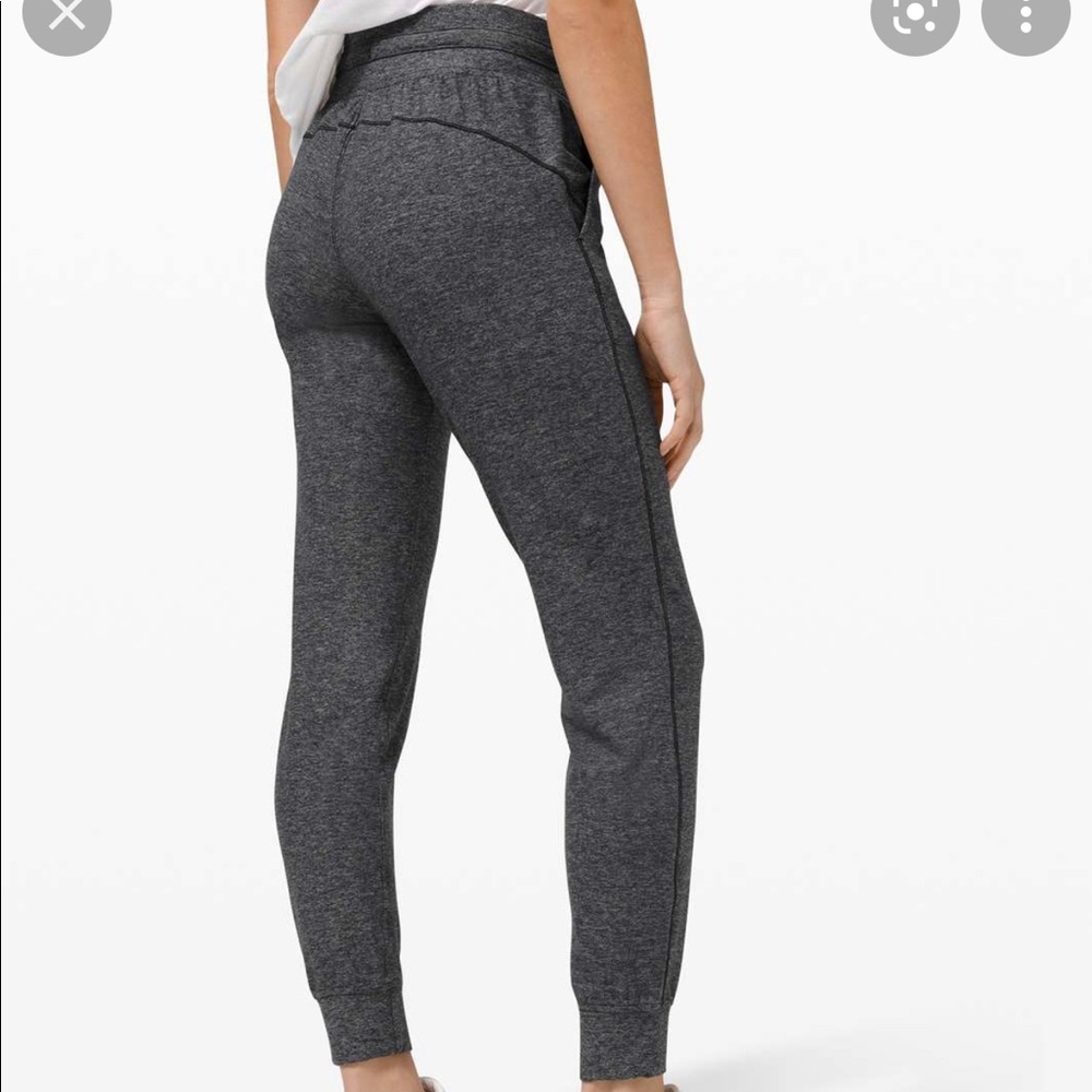 Lululemon Ready To Rulu Jogger